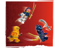 LEGO Ninjago 71810 Smoczątko Riyu - 1220613 - zdjęcie 7